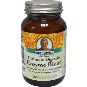 Digestive enzyme