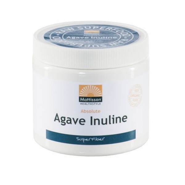 Absolute agave inuline bio