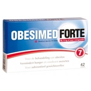 Obesimed forte Obesimed