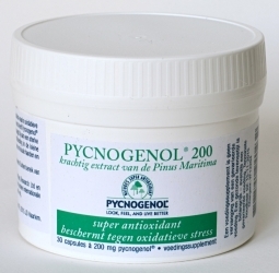 Pycnogenol 200 Pycnogenol 200