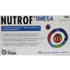 Omega Nutrof