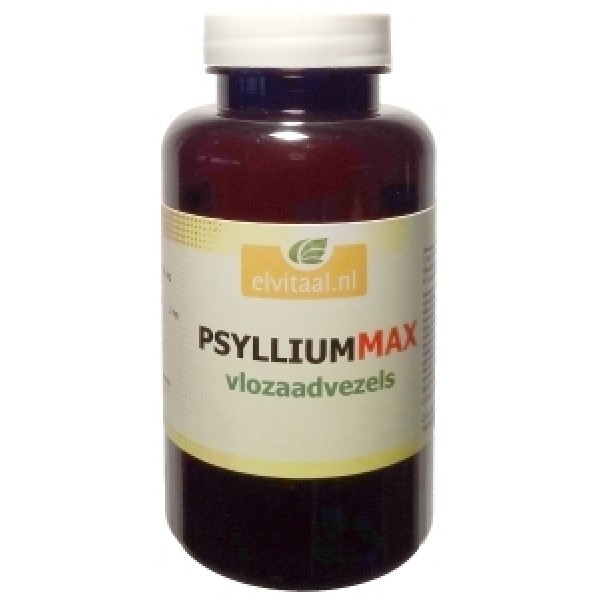 Psylliummax vlozaadvezels