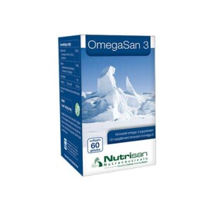Omegasan 3