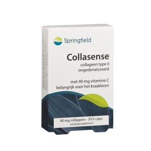 Collasense Springfield