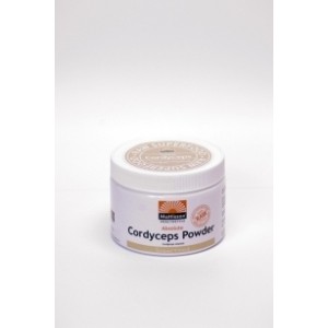 Absolute cordyceps powder organic