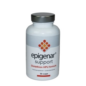 Glutathion HPU formule Epigenar