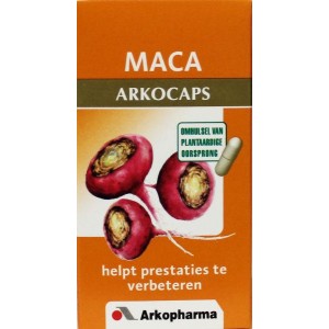 Maca
