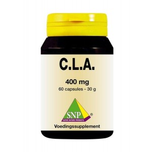 C.L.A. 400 mg