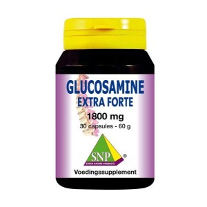 Glucosamine extra forte 1800 mg