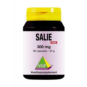 Salie 300 mg puur