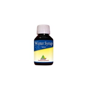 Winter syrup
