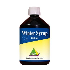 Winter Syrup SNP