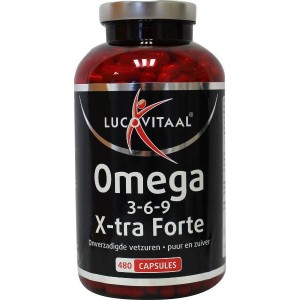 Omega 3 6 9