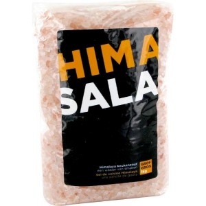 Keukenzout Himalaya grof navul
