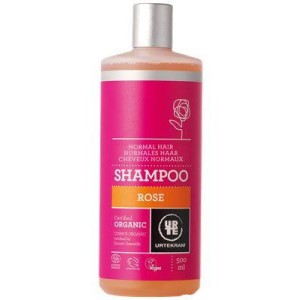 Shampoo rozen normaal haar