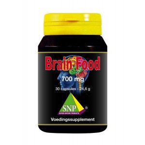 Brainfood
