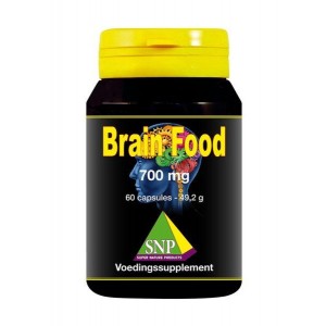 Brainfood