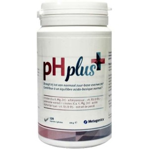 PH Plus Metagenics