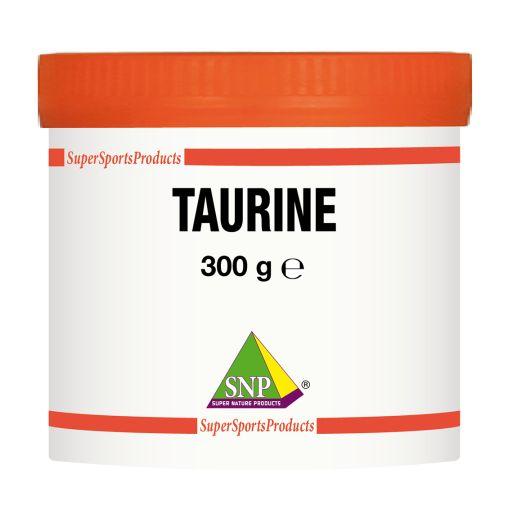 Taurine puurSNP 300g