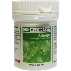 DNH Allerga multiplant