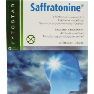 Saffratonine Fytostar