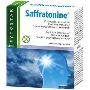 Saffratonine maxi