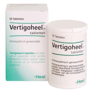 Vertigoheel H
