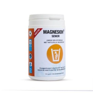 Senior Magnesion