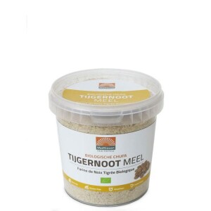 Tijgernoot chufa meel bio