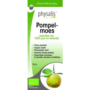 Pompelmoes bio