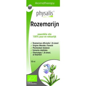 Rozemarijn bio