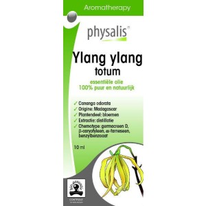 Ylang ylang totum bio