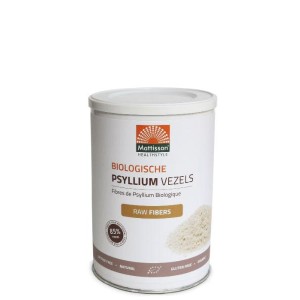 Psyllium bio