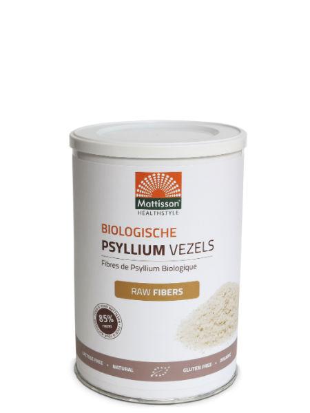 Psyllium bio