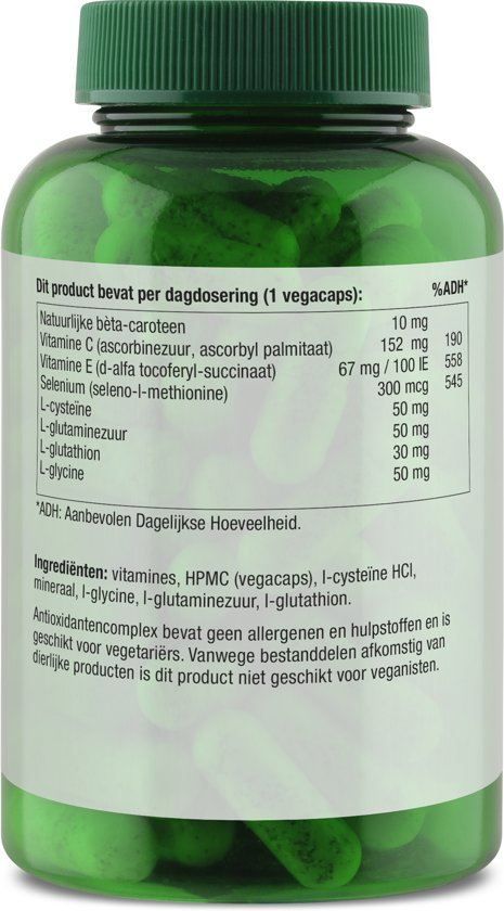 AOV 920 Antioxidanten complex1 AOV 920 Antioxidanten complex1