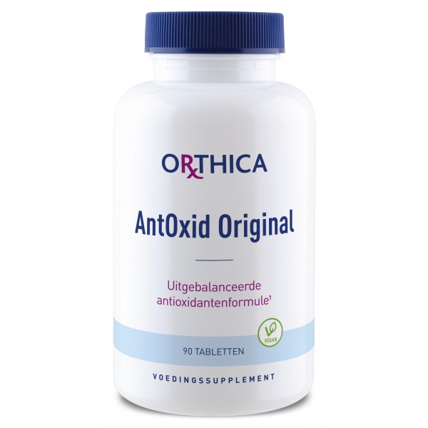 antoxid original orthica