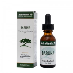 Babuna Nutramedix2