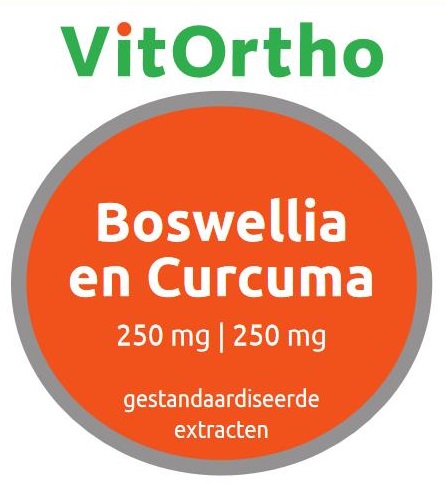 Boswellia etiket uitsnede Boswellia etiket uitsnede
