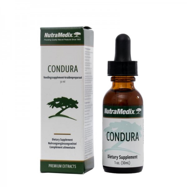 Condura Nutramedix 2