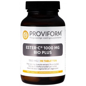 Ester_c 1000mg bio plus proviform