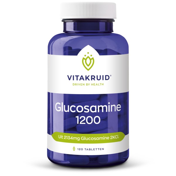 Glucosamine 1200 Vitakruid