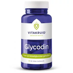Glycodin Vitakruid 90vc