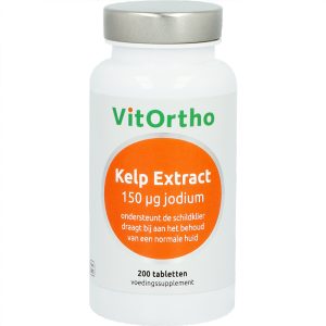Vitortho Kelp Extract