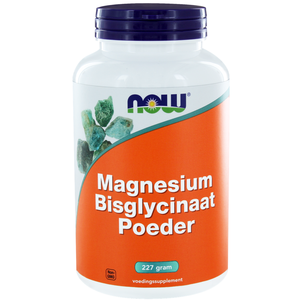 Magnesium bisglycinaat poeder