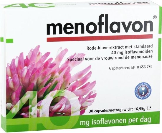 Menoflavon Sanopharm