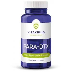 PARA-DTX Vitakruid