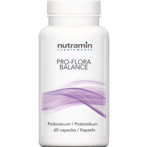 Pro-Flora Balance Pervital