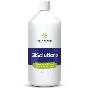 Silsolutions Vitakruid