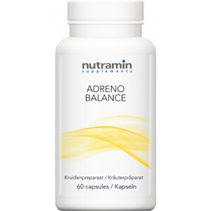 Adreno Balance Nutramin 60cap