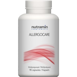 Allergocare Nutramin